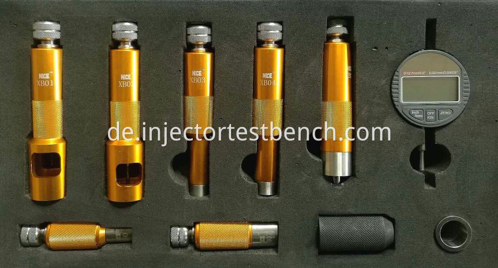 Cr Injector Stroke Measuring Tools 3